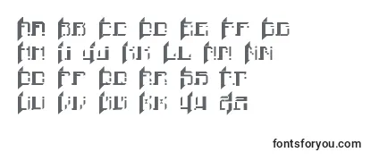 Review of the Finn Font