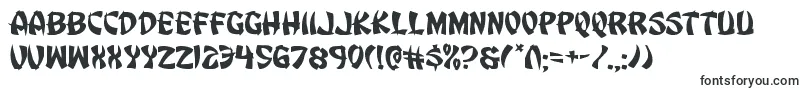 Eggrollexpand Font – Fonts for Adobe Acrobat