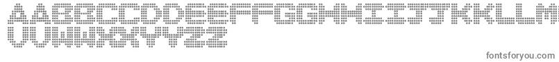 DiscoNeverDies Font – Gray Fonts