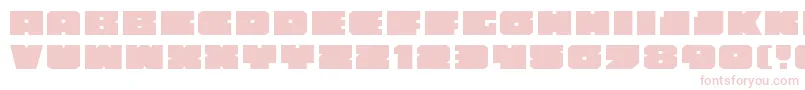 Anakefkae Font – Pink Fonts