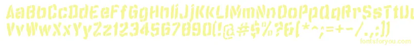 Sailsb75 Font – Yellow Fonts