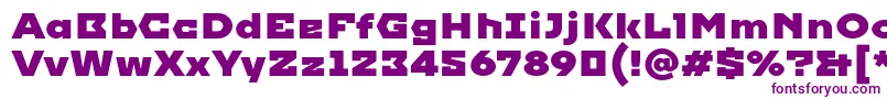 Imperial Font – Purple Fonts