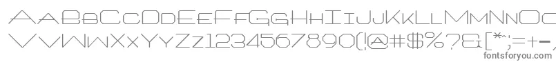 Architxt Font – Gray Fonts