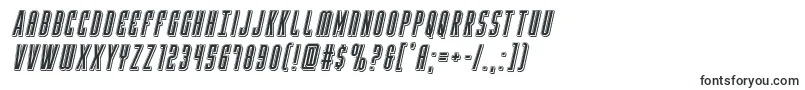 Yfilesepunchital Font – Fonts for Google Chrome
