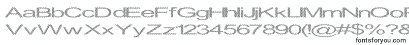 Шрифт Inningha – шрифты для Adobe Reader