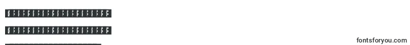 Technick Font – Serbian Fonts