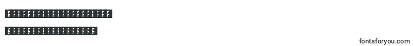 Weitere Informationen zur Technick-Schriftart Technick-Schriftart – urdu Schriften