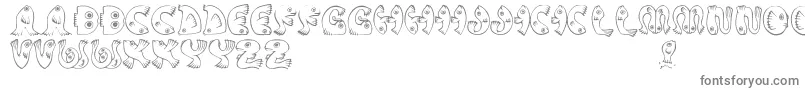 JmhPez Font – Gray Fonts