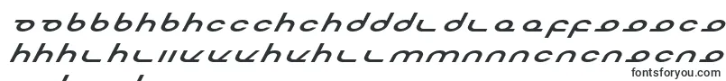 MasterdomExpItalic Font – Zulu Fonts