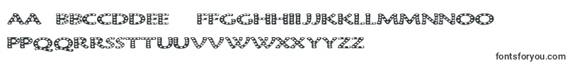 Hearts1 Font – Macedonian Fonts