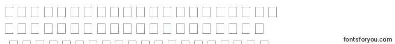 Hearts1 Font – Mongolian Fonts