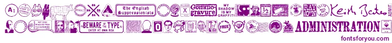 Mailg Font – Purple Fonts