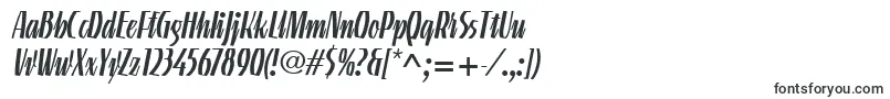 Шрифт LinotypeGneisenauetteRegular – TTF шрифты