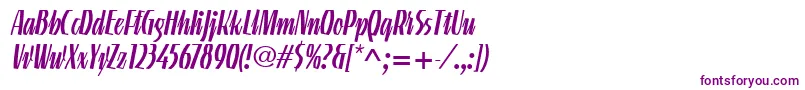 LinotypeGneisenauetteRegular Font – Purple Fonts