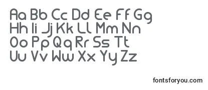 SimpleTfb Font