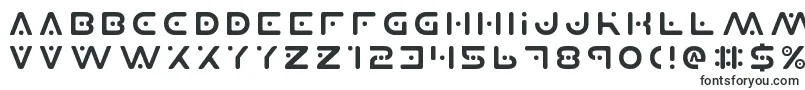 Planetxv2 Font – Fonts for Like