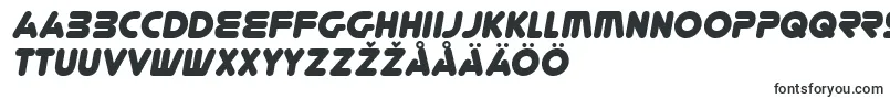 Шрифт Youregone ffy – финские шрифты