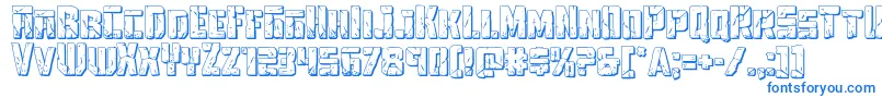 More about Towerruins3D2 Font Towerruins3D2 Font – Blue Fonts