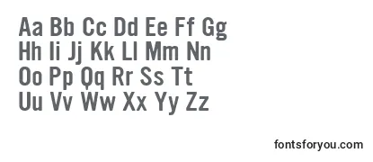 Ultramagnetic-fontti