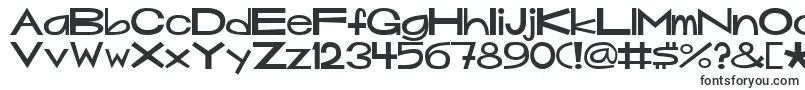 Mouseyer Font – Fonts for Adobe Reader