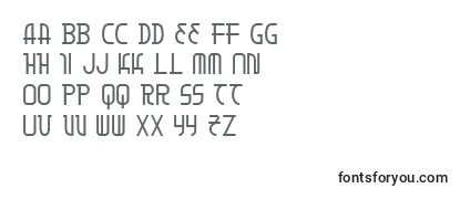 Moondart Font