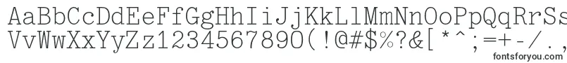 Optimusc Font – Fonts for Windows