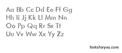 BlacksmithDelight Font