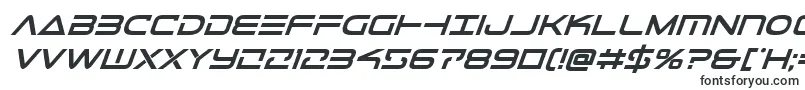 Шрифт Telemarinesboldital1 – шрифты для Sony Vegas Pro