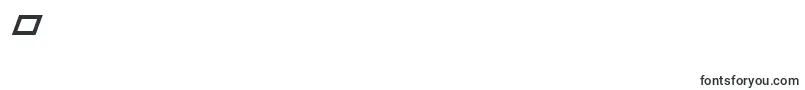 Telemarinesboldital1-Schriftart – Schriften für die Ziffer 0