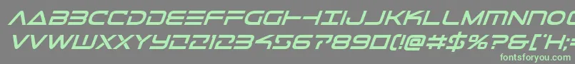 Más sobre la fuente Telemarinesboldital1 fuente Telemarinesboldital1 – Fuentes Verdes Sobre Fondo Gris
