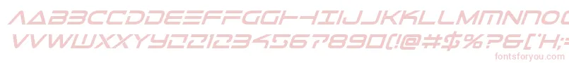 Weitere Informationen zur Telemarinesboldital1-Schriftart Telemarinesboldital1-Schriftart – Rosa Schriften