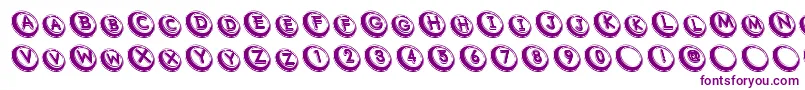 Lisätietoja Comsrb-fontista Comsrb-fontti – violetit fontit
