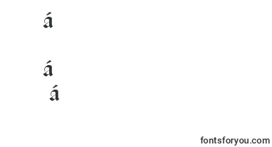 SanMarcoLt font – khmer Fonts