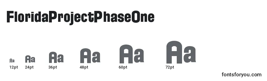 FloridaProjectPhaseOne (88123) Font Sizes