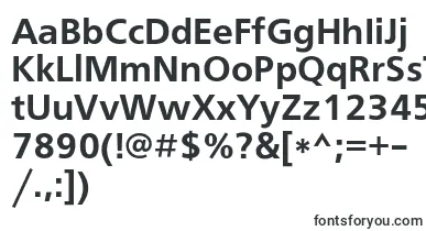 Freesetdemic font – newspaper Fonts