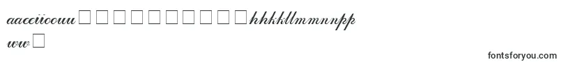 DahlingScriptSsi Font – Hawaiian Fonts
