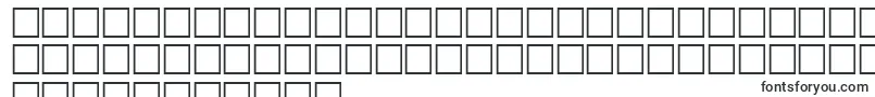 Weitere Informationen zur Trellis-Schriftart Trellis-Schriftart – nyanja Schriften