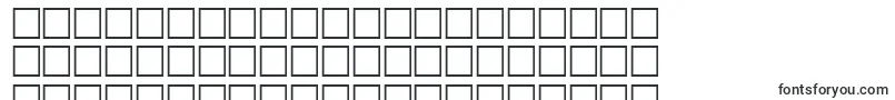 Weitere Informationen zur Trellis-Schriftart Trellis-Schriftart – tatarische Schriften