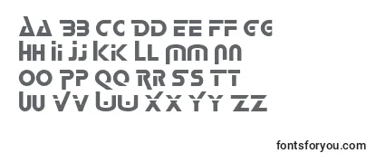 LorettaRegular Font