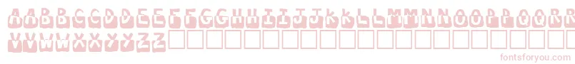 Submergd Font – Pink Fonts
