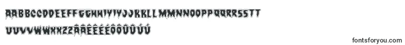 Police Countsuckulaacad – polices frisonnes