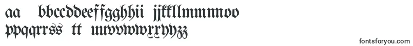 ProclamateLightLight Font – Romanian Fonts