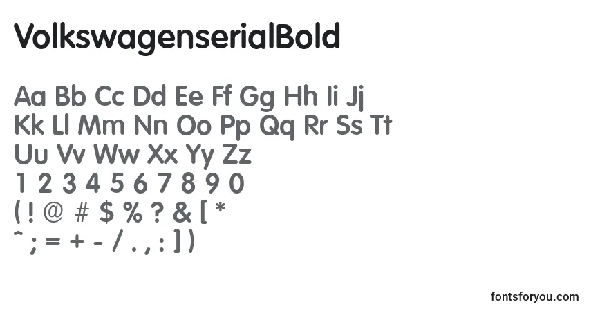 volkswagen font serial volkswagen font serial