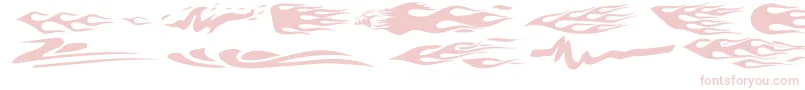 Police VehicleDecalsFlamesArt – polices roses