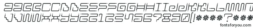 Ironloungedots2 Font – Fonts for Windows
