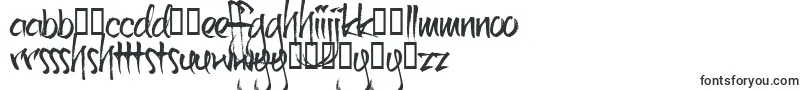 Btctrial Font – Hausa Fonts