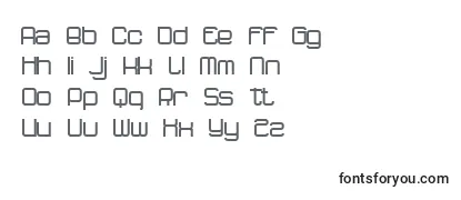 Dnf Font