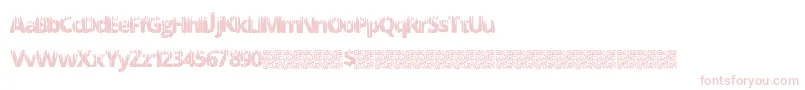 Meltfactory Font – Pink Fonts