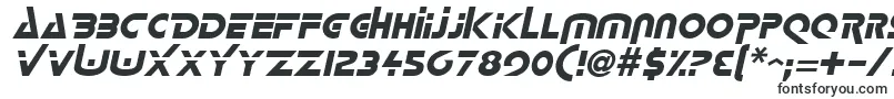 LogashItalic-fontti – Alkavat L:lla olevat fontit
