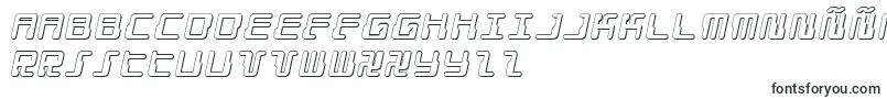 Droidlover3Dei Font – Filipino Fonts